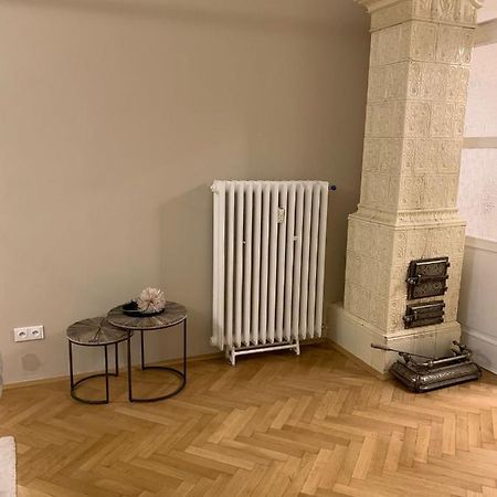 Bella Vista Collonade Apartment Karlovy Vary Exterior foto