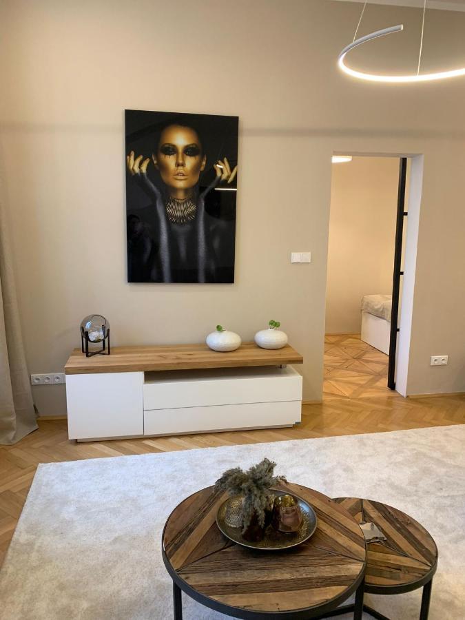 Bella Vista Collonade Apartment Karlovy Vary Exterior foto
