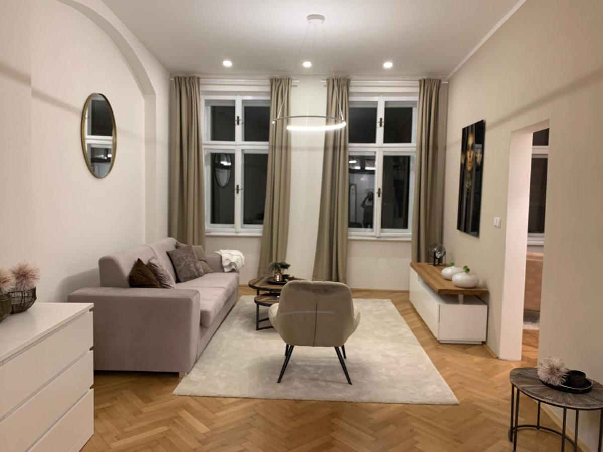 Bella Vista Collonade Apartment Karlovy Vary Exterior foto